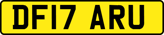DF17ARU