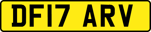 DF17ARV