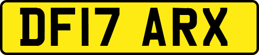 DF17ARX