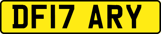 DF17ARY