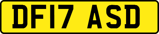 DF17ASD
