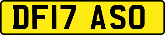 DF17ASO