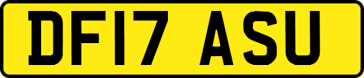 DF17ASU
