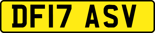 DF17ASV