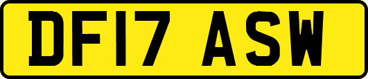 DF17ASW