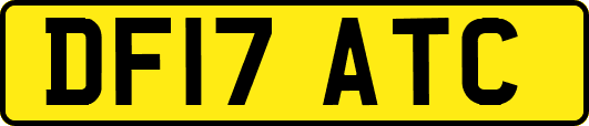 DF17ATC