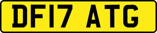 DF17ATG