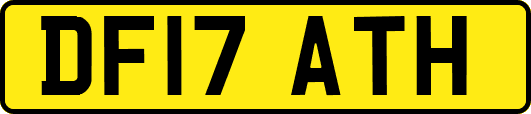 DF17ATH