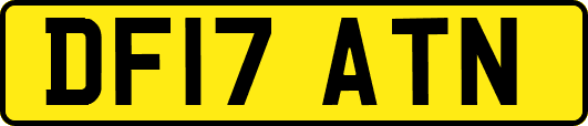 DF17ATN