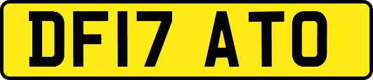 DF17ATO