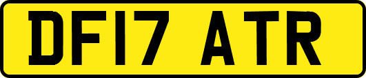DF17ATR