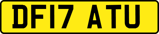 DF17ATU