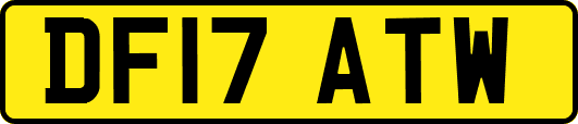 DF17ATW