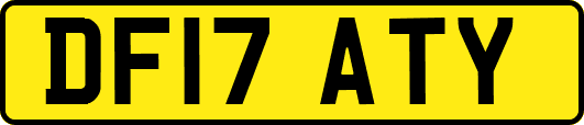 DF17ATY