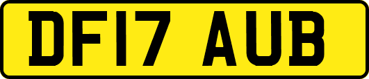 DF17AUB