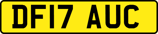 DF17AUC