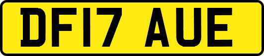 DF17AUE