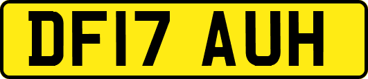 DF17AUH