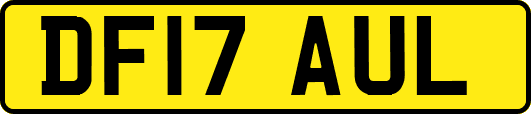 DF17AUL