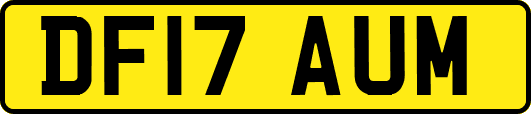 DF17AUM