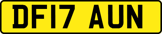 DF17AUN