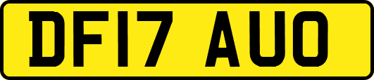 DF17AUO