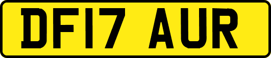 DF17AUR