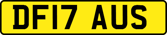 DF17AUS