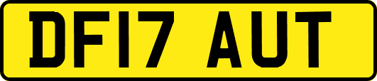 DF17AUT