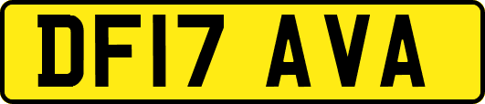 DF17AVA