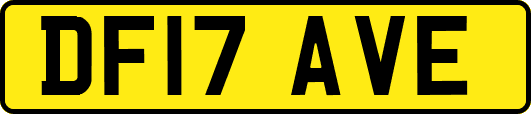DF17AVE