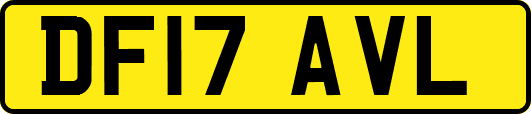 DF17AVL