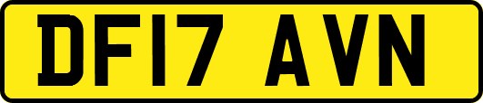 DF17AVN