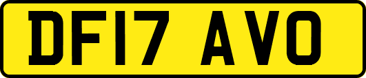 DF17AVO