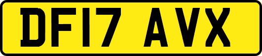 DF17AVX