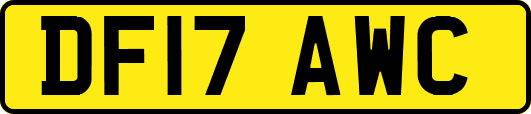 DF17AWC