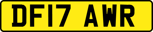 DF17AWR