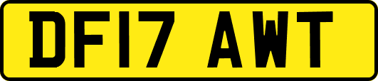 DF17AWT