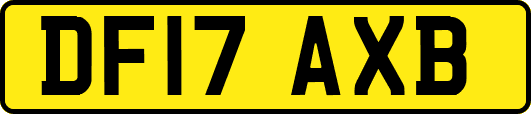 DF17AXB