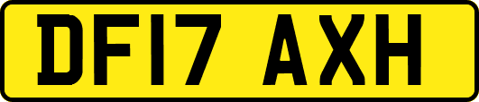 DF17AXH
