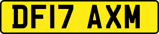 DF17AXM