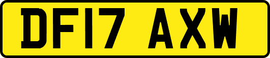 DF17AXW
