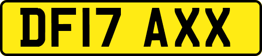 DF17AXX