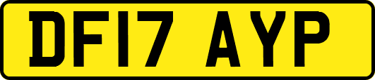 DF17AYP