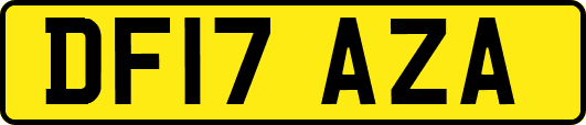 DF17AZA