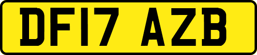 DF17AZB