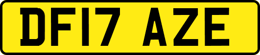 DF17AZE