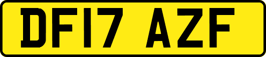 DF17AZF