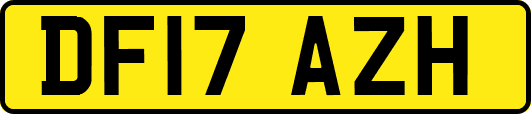 DF17AZH