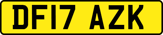 DF17AZK
